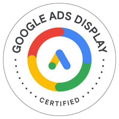 Display Certified