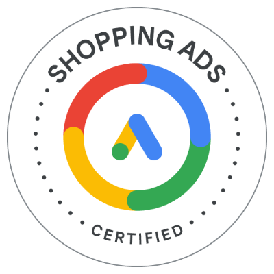Shopping Certified