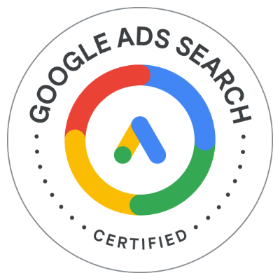 Search Certified