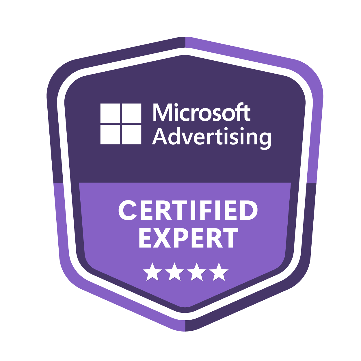 MS Ads Certified